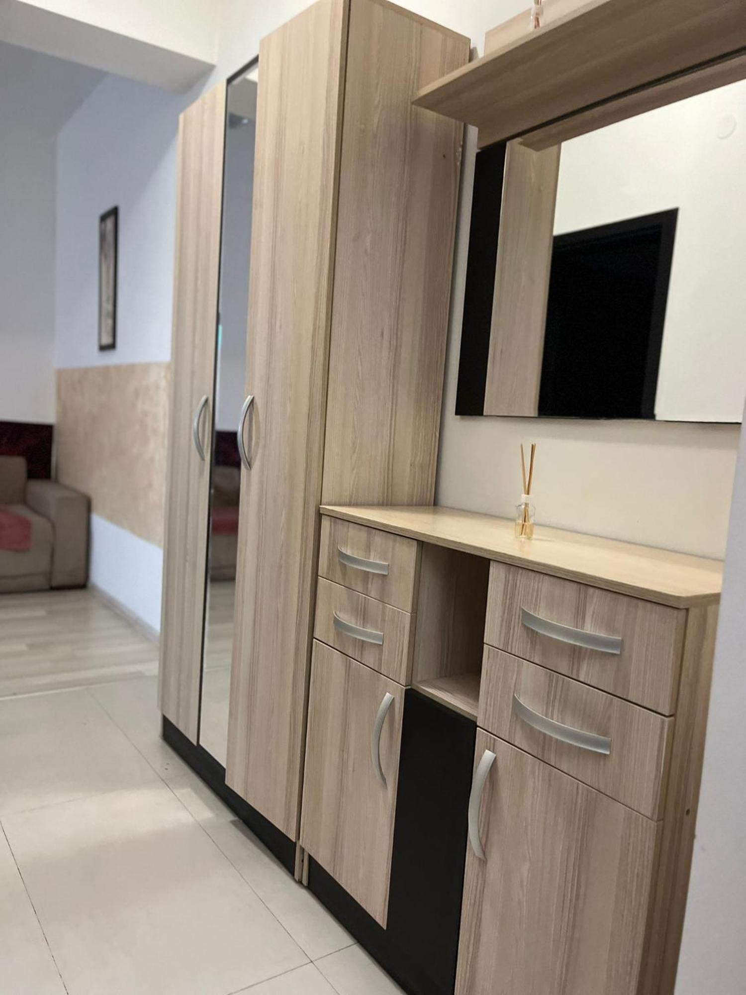 Sunny 2bedroom Near Center * Rădăuţi