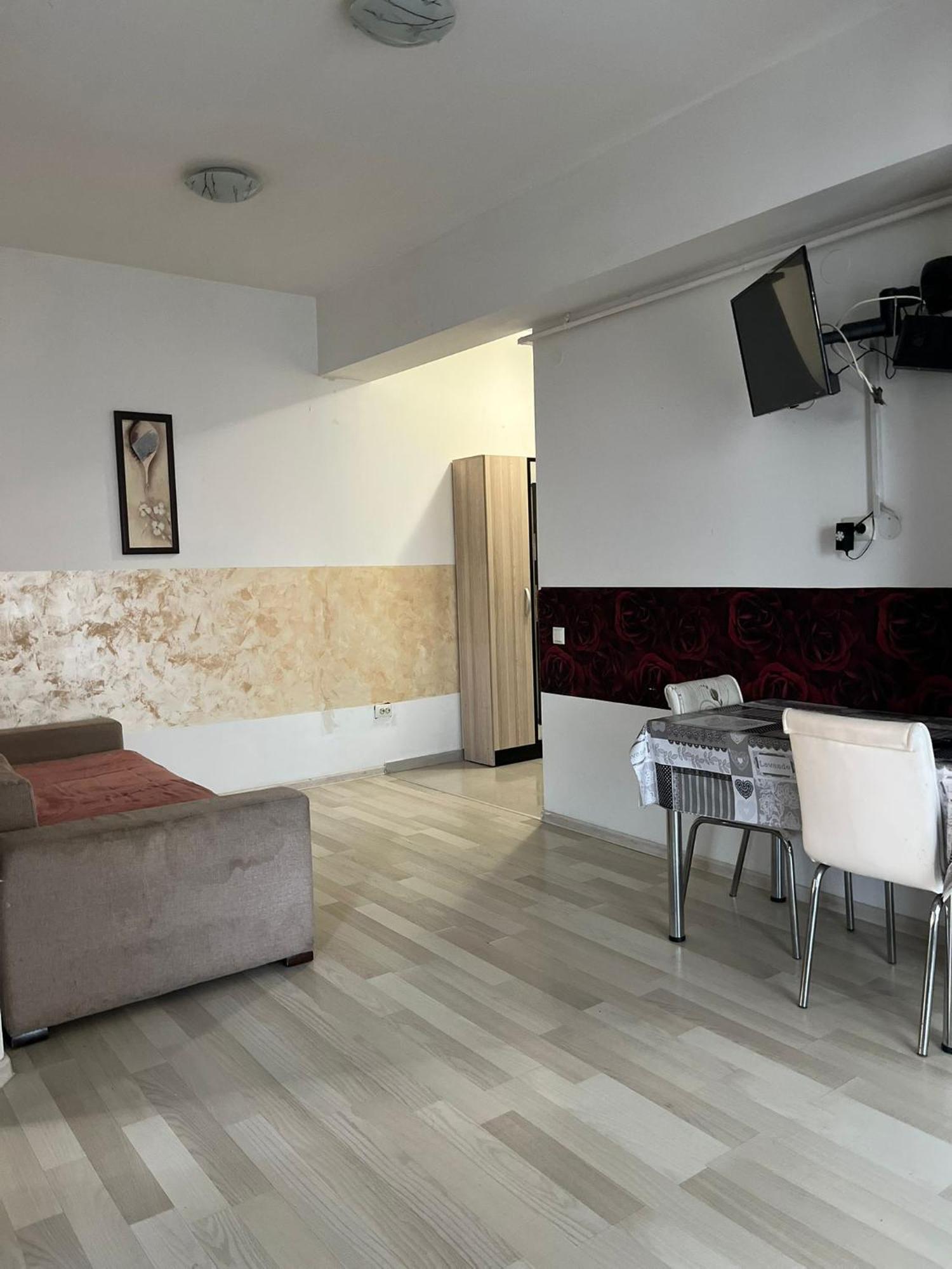 Sunny 2bedroom Near Center Apartamento *